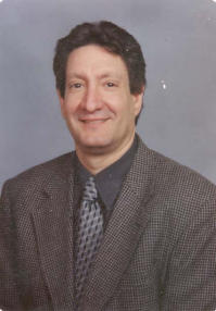 Kenneth Puccio - Professional headshot