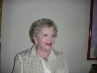 Marian Green - Professional headshot