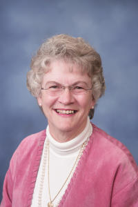 Nona Norris - Professional headshot
