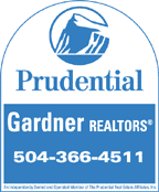 Prudential-Gardner - Company logo
