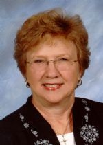 Cecelia Buras - Professional headshot