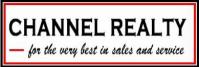 CHANNEL REALTY - Company logo