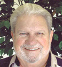 Joe Furcron - Professional headshot