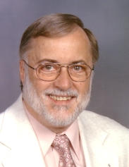 Jon DePoe - Professional headshot