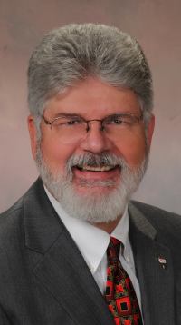 Jack Gowan - Professional headshot