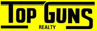 Top Guns Realty on Lake Conroe - Company logo