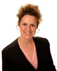 Pam Westlake - Professional headshot