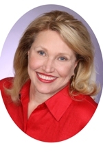 Phyllis Cook - Professional headshot