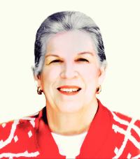 Terry Lovvorn - Professional headshot