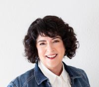 Jo Ann Lowe - Professional headshot