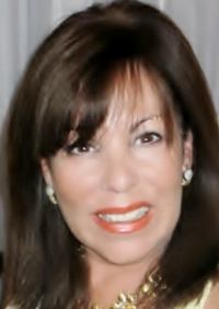 Jami Agins - Professional headshot