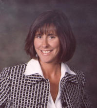 Leslie Kopp - Professional headshot