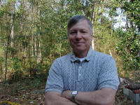 Steve Rich - Professional headshot
