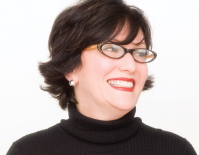 Johanna Loke - Professional headshot