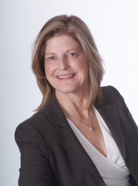 Deborah Beran - Professional headshot