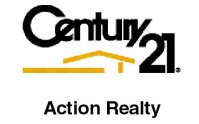 CENTURY 21 Action Realty - Company logo