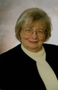 Carol Van Savage - Professional headshot