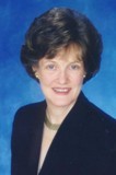 Gwen Strange - Professional headshot