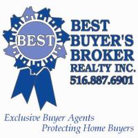 Best Buyers Broker Realty - Company logo