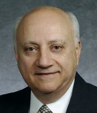 Ira Freireich, CFP, Exclusive Buyers Agent - Professional headshot