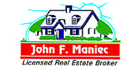 John F. Maniec, LLC - Company logo