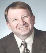 John Maniec - Professional headshot