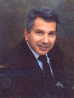 Michael Baum - Professional headshot