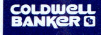 Coldwell Banker First Realty - Company logo