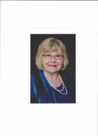 Linda Rawls - Professional headshot