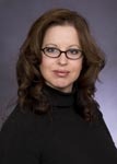 Jill Brindamour - Professional headshot