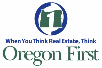 Oregon First - Company logo