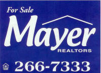 Mayer Realtors - Company logo