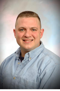 Bobby Jewell - Professional headshot