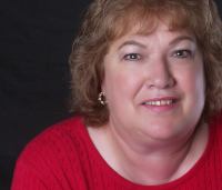 Jean Redd - Professional headshot