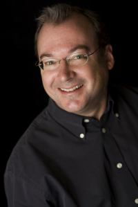 Brad Goeldner - Professional headshot