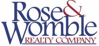 Rose & Womble Realty - Company logo