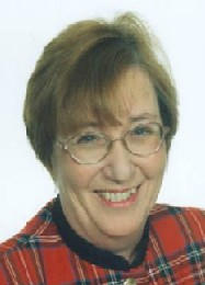 Helen Wasko - Professional headshot