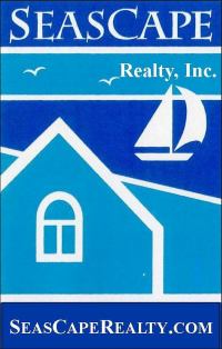SeasCape Realty, Inc. - Company logo