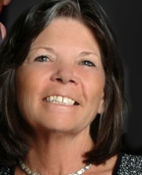 Jill Browne - Professional headshot