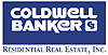 Coldwell Banker - Company logo