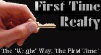 First Time Realty - Company logo