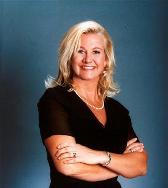 Jody Sayler - Professional headshot