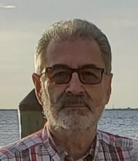 JORGE VARGAS - Professional headshot
