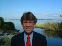 Clark Richards - Professional headshot