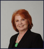 Barbara Reeves - Professional headshot