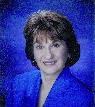 Carol Plevney - Professional headshot