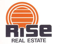 RISE Real Estate-Parkway Plaza - Company logo