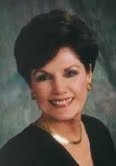 BEV CONTINO - Professional headshot