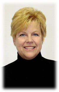Nancy Edmiston - Professional headshot