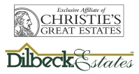 Dilbeck Real Living/Christie's Great Estates - Company logo